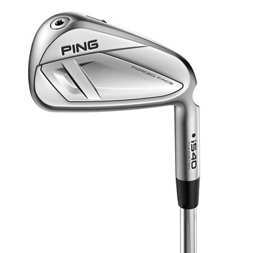 PING I540 鐵桿#5-P(黑點),鐵身AWT 3.0 LITE(日規)