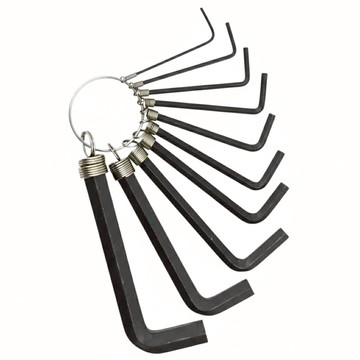 東久 六角扳手套裝  1組