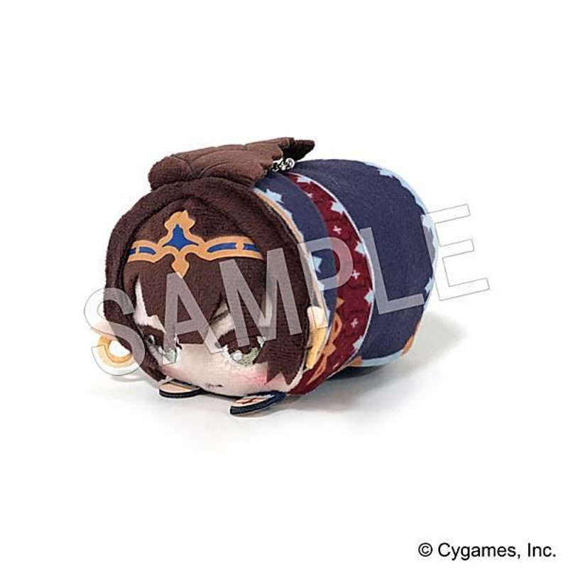 ハーゼリーラ　もちころりんぬいぐるみ　ルームキーホルダー ハーゼリーラ もちころりんぬいぐるみ ルームキーホルダー