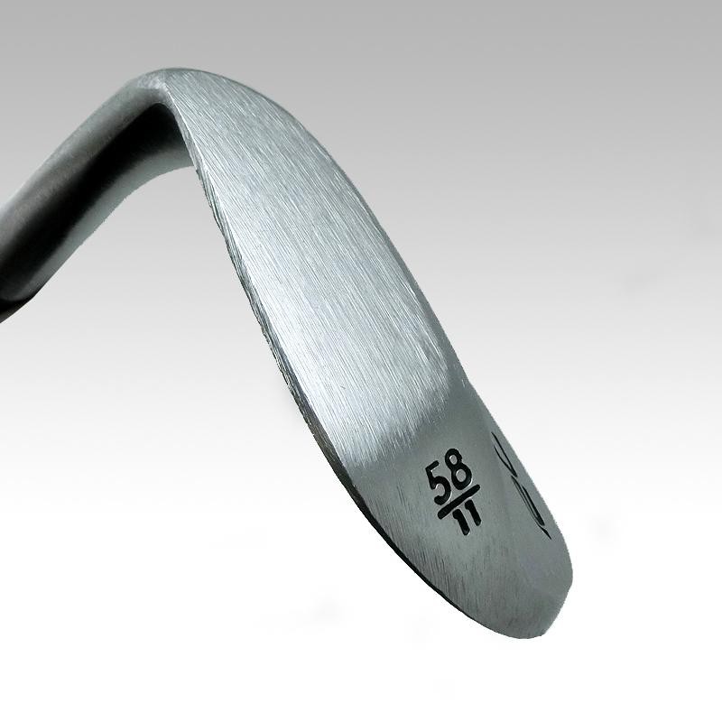 10/15まで！ローン48回無金利】ロイヤルコレクション SS FORGED Wedge SSフォージド ウェッジ 58°/11°  ダイナミックゴールド (S200) DG メンズ /GH09531 | LINEブランドカタログ