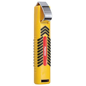 Panrico 百利世 電纜剝線器 剝線鉗　適合水電電子