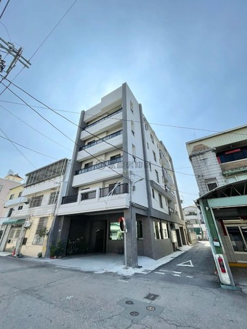 全新仁化商圈電梯大二房雙衛浴3B｜台中市大里區仁慈街