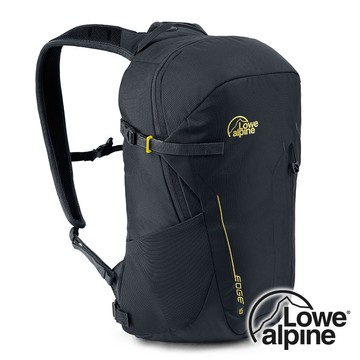 【英國 LOWE ALPINE】Edge 18 休閒背包 18L『烏木灰』FDP-91 登山.露營.戶外.旅行.旅遊.自助旅行.登山包