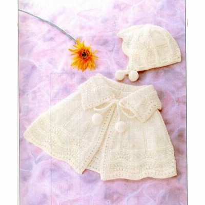 手編みキット ハマナカ毛糸 編み図付き おでかけベビーセット ケープ 帽子 ハマナカかわいい赤ちゃん 5玉 ベビーニット 手編み てあみ 通販 Lineポイント最大0 5 Get Lineショッピング