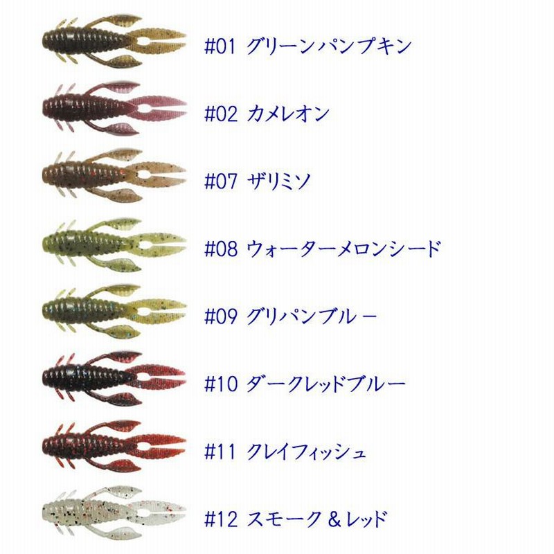 ノイケ ヤビー NOIKE Yabby | LINEブランドカタログ