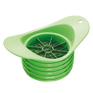 KitchenCraft 4in1蔬果切器 總長21cm  1個