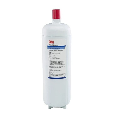 3M DWS6000-ST智慧型雙效淨水系統-軟水替換濾芯(P-165BN)