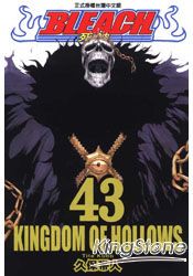 死神BLEACH43