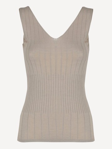 Agnona Tank Top