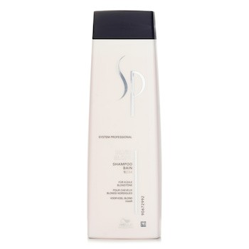 【威娜】System Professional Silver Blond Shampoo