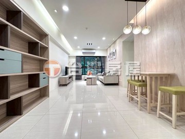 機捷好市多｜惠宇敦北｜三房平車｜玄關希妍嚴選｜台中市北屯區南興路