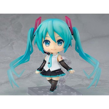 ☆ JB _TOYS ☆【再販】日版 GSC Character Vocal系列01 黏土人 初音未來 V4X
