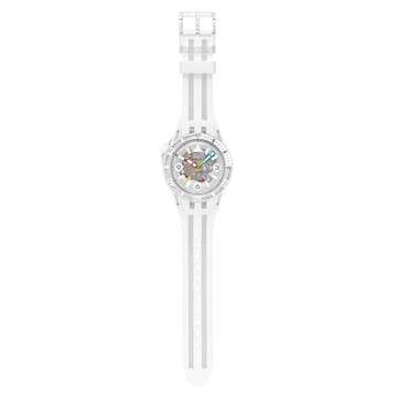 【swatch】AURELIA AURITA  (SSCU09K100)