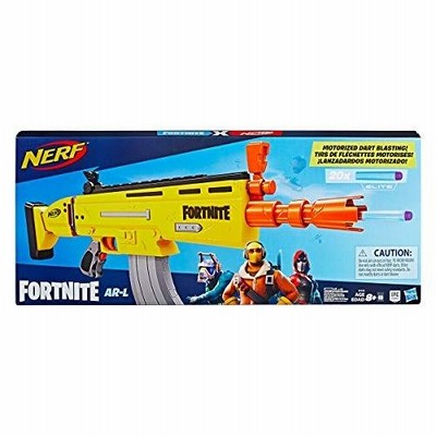 ナーフ　フォートナイト ＴＳ　メガシリーズ　レプリカ　ブラスター　正規品 Amazon.co.jp: ハズブロ(HASBRO) ナーフ フォートナイト TS メガ