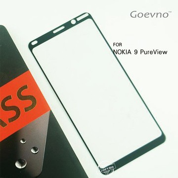 Goevno NOKIA 9 PureView 滿版玻璃貼
