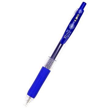 KOTO 日本染料速乾中性筆0.5