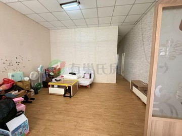 林森國小旁一樓大面寬金店面｜桃園市中壢區吳鳳一街