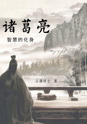 【電子書】诸葛亮：智慧的化身