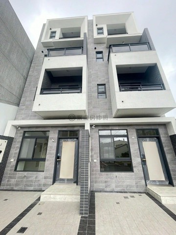 北埔近家樂福全新完工美學別墅｜花蓮縣新城鄉嘉里三路