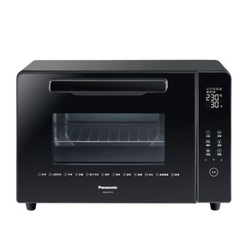 Panasonic 32L全平面微電腦電烤箱(福利品) NB-MF3210