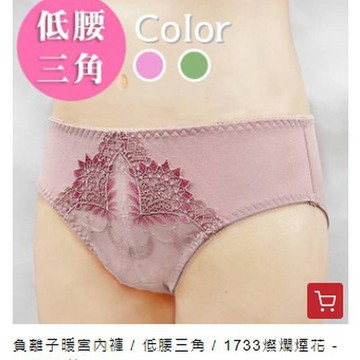 11B607_1733燦爛煙花/粉.綠(M~XL)