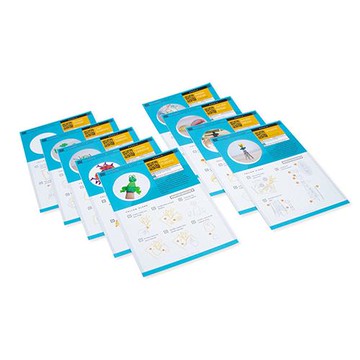 3Doodler列印筆  Start+挑戰卡 (不含筆)