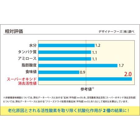 ふるさと納税 酵素が２倍！「乳酸菌生成エキス栽培」玄米 5kg 高知県宿毛市