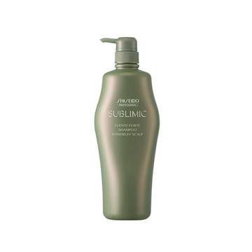 SHISEIDO 資生堂 芯之麗 優源舒活洗髮露(淨化)1000ml 優惠價:1800元｜岡山戀香水