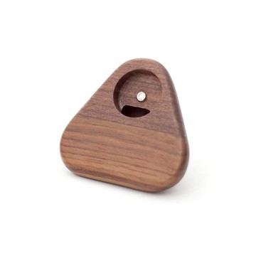 Apple Watch 原木充電基座（兩款可選） 橄欖木