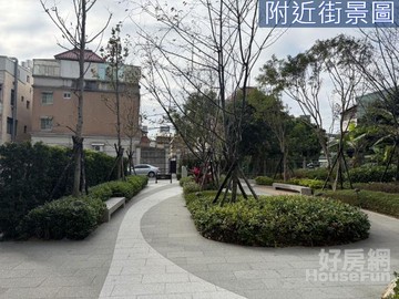 【櫻花知築】全新落成｜優質兩房｜平車｜頭家國小｜｜台中市潭子區頭家路