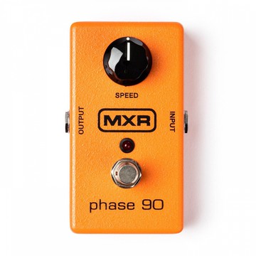 Dunlop MXR M101 Phaser 相位效果器 Phase 90