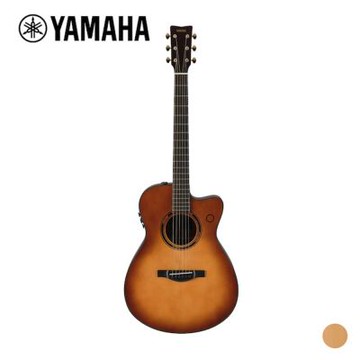 YAMAHA TAS3C 電木吉他 NT/SB 多色款