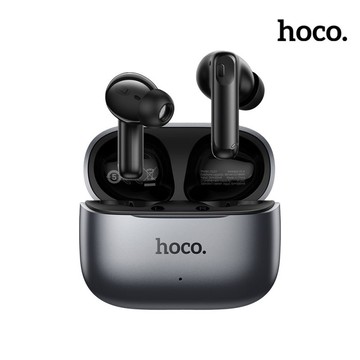 hoco EQ27 譯趣 ANC+ENC 智能 AI 翻譯耳機 AI耳機 智慧耳機 藍牙耳機 藍芽耳機