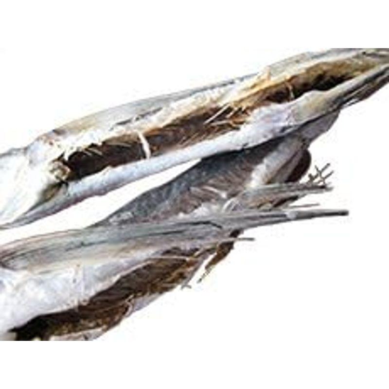 とび魚煮干し200g(飛び魚にぼし)アゴニボシ あごはトビウオの事です(上品な出汁のとびうお)