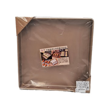 Betty's 焙蒂絲 正方形烤盤 BP2828  28 x 28cm  1個