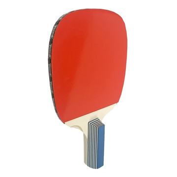 SUCCESS 成功 正手柄五夾反膠桌拍 (學校級)  101-1  1個