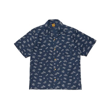 【日貨代購CITY】2021AW HUMAN MADE ANIMAL ALOHA SHIRT 動物 襯衫 滿版 現貨預購