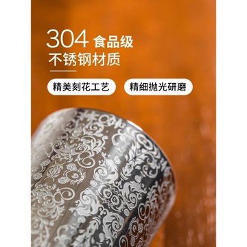 酒吧商店美式波士頓調酒壺不銹鋼調酒器雞尾酒搖杯雪克壺套Shaker