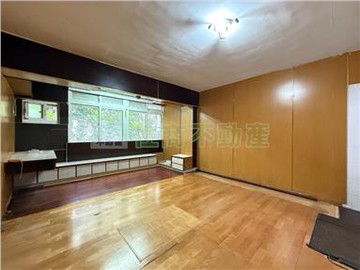 心樂活綠意庭院一樓｜台北市北投區行義路