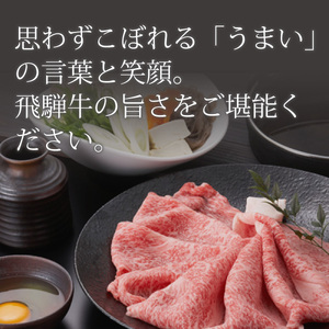 飛騨牛　もも焼肉用400ｇ　4等級以上