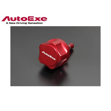 【PP保勁國際】日本 AUTOEXE 鋁合金機油尺 MAZDA 2 3 6 CX-3 5 CX-30 MX-5