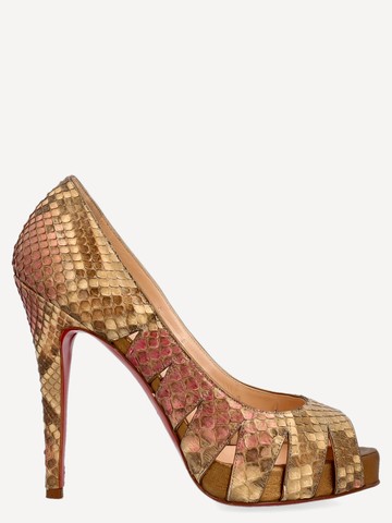 Christian Louboutin Heels
