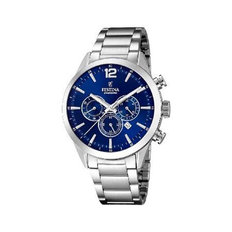 ファッション小物新品未使用☆ festina 腕時計