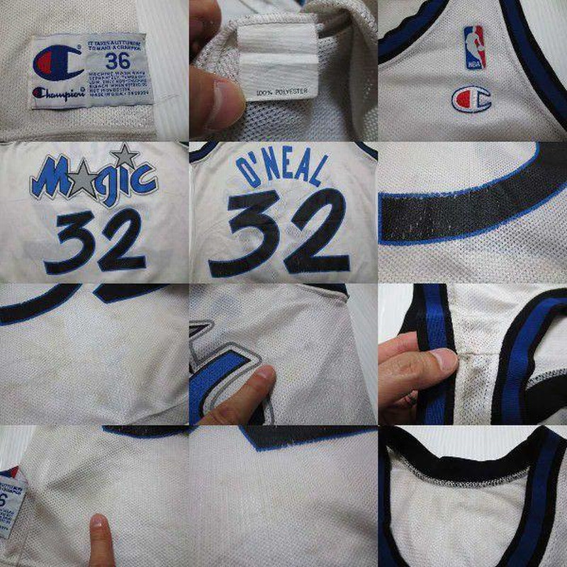 Champion NBA Orlando Magic チャンピオン オーランド・マジック