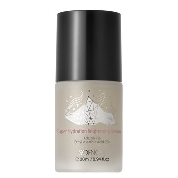 【SOFNON詩芙儂】肌因煥顏亮白極致精華 30ml