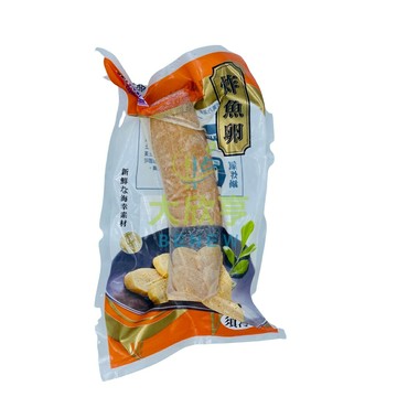 冷凍炸魚卵（每包300公克）《大欣亨》B244028