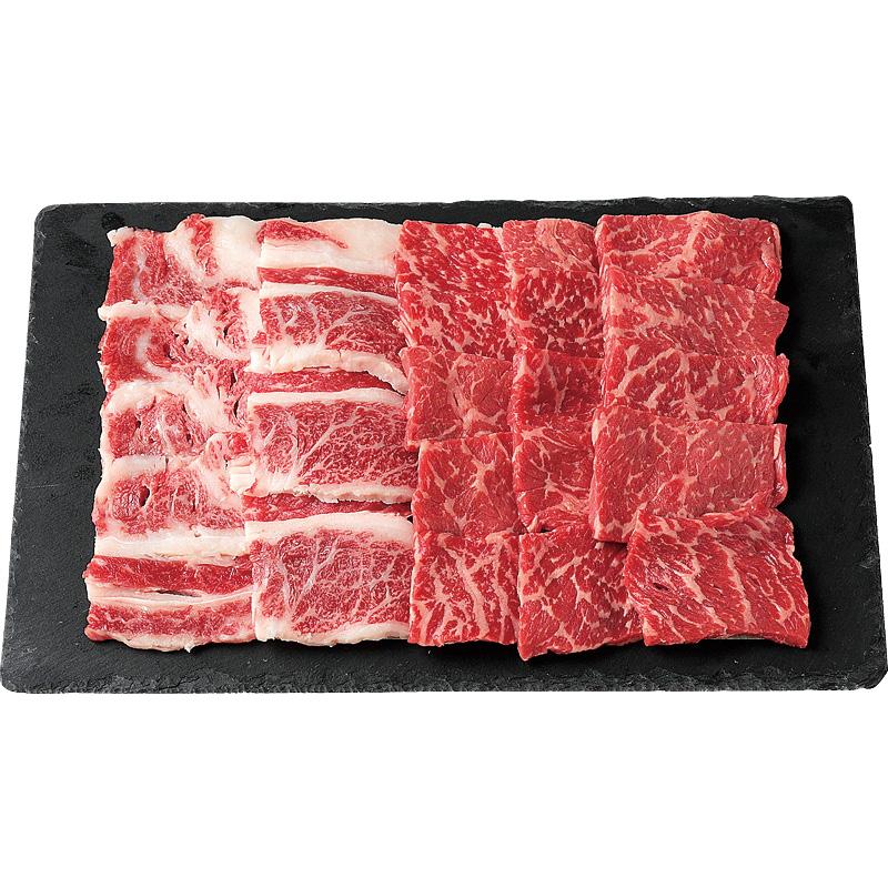 　高橋畜産 蔵王牛焼肉セット 2045601040    V2026-538T