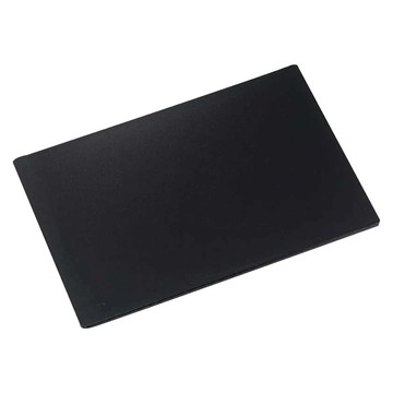 SALUS PP抗菌砧板  黑色  M  1個