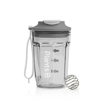 質選隨行杯2.0 500ml - 極簡日常｜PlantsB彼蛋白