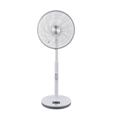 【福利品】SANLUX 台灣三洋 DC直流馬達電風扇 EF-142DRA